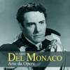 Mario Del Monaco: Arie da opere - Mario del Monaco