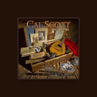 Cal Scott