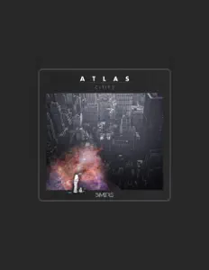 Atlas을(를) 듣고, 뮤직 비디오를 보고, 약력을 읽고, 투어 일정 등을 확인하세요!