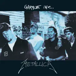 Garage, Inc. - Metallica