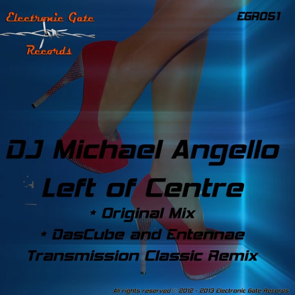 Left of Centre - Single