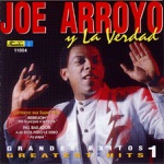 Joe Arroyo - Rebelion