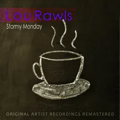 Stormy Monday - Les McCann Stormy Monday - Les McCann