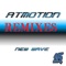 Amnesia (BTB Remix) - Atmotion lyrics