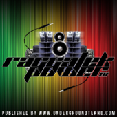 Tekcore Riddim