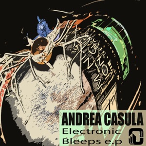 Electronic Bleeps E.P