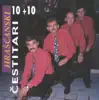 Jesen plače u lišću jablana