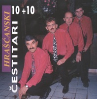 Hrašćanski Čestitari - Pod Tvojim Prozorom