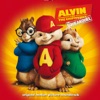 Alvin and the Chipmunks: The Squeakquel (Original Motion Picture Soundtrack) artwork