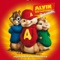 We Are Family - The Chipmunks & The Chipettes lyrics