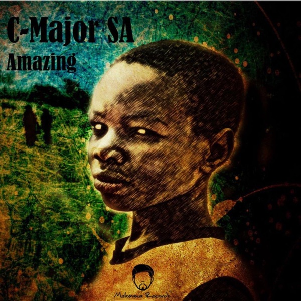 Amazing (Remixes) [feat. Ceboh]