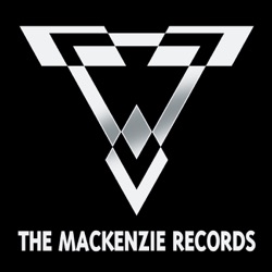 The Mackenzie - Ghost (feat. Marko)