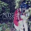 Moose Blood