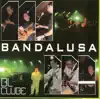 Bandalusa - Adeus Solidão