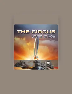 Poslechněte si interpreta The Circus, sledujte hudební videa, přečtěte si životopis, podívejte se na data turné a další informace.