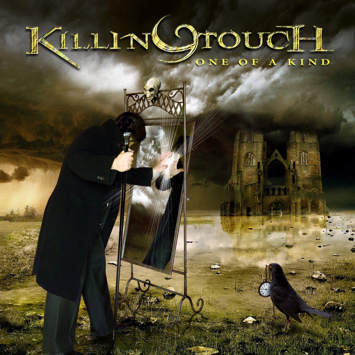 Killing Touchの One Of A Kind をapple Musicで