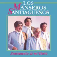 Renacer de Amor — Los Manseros Santiagueños