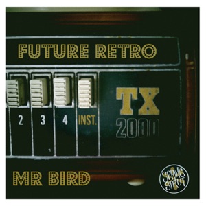 Future Retro - Single