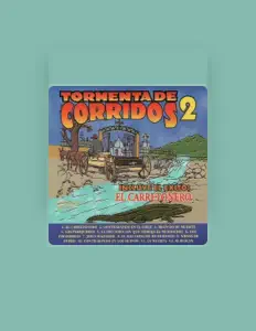 Listen to Los Armadillos del Norte, watch music videos, read bio, see tour dates & more!