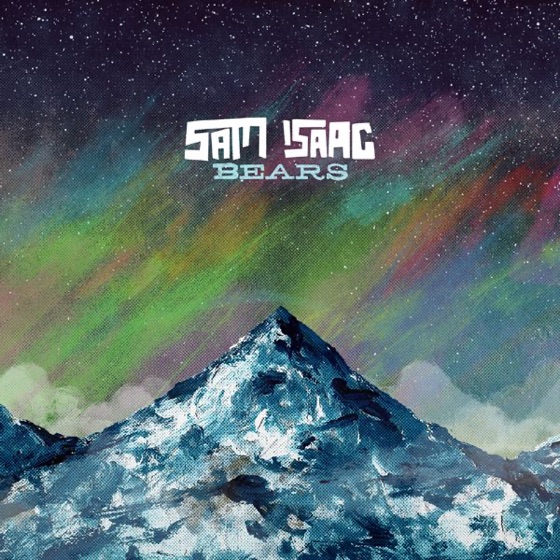 Cover artwork for Bears