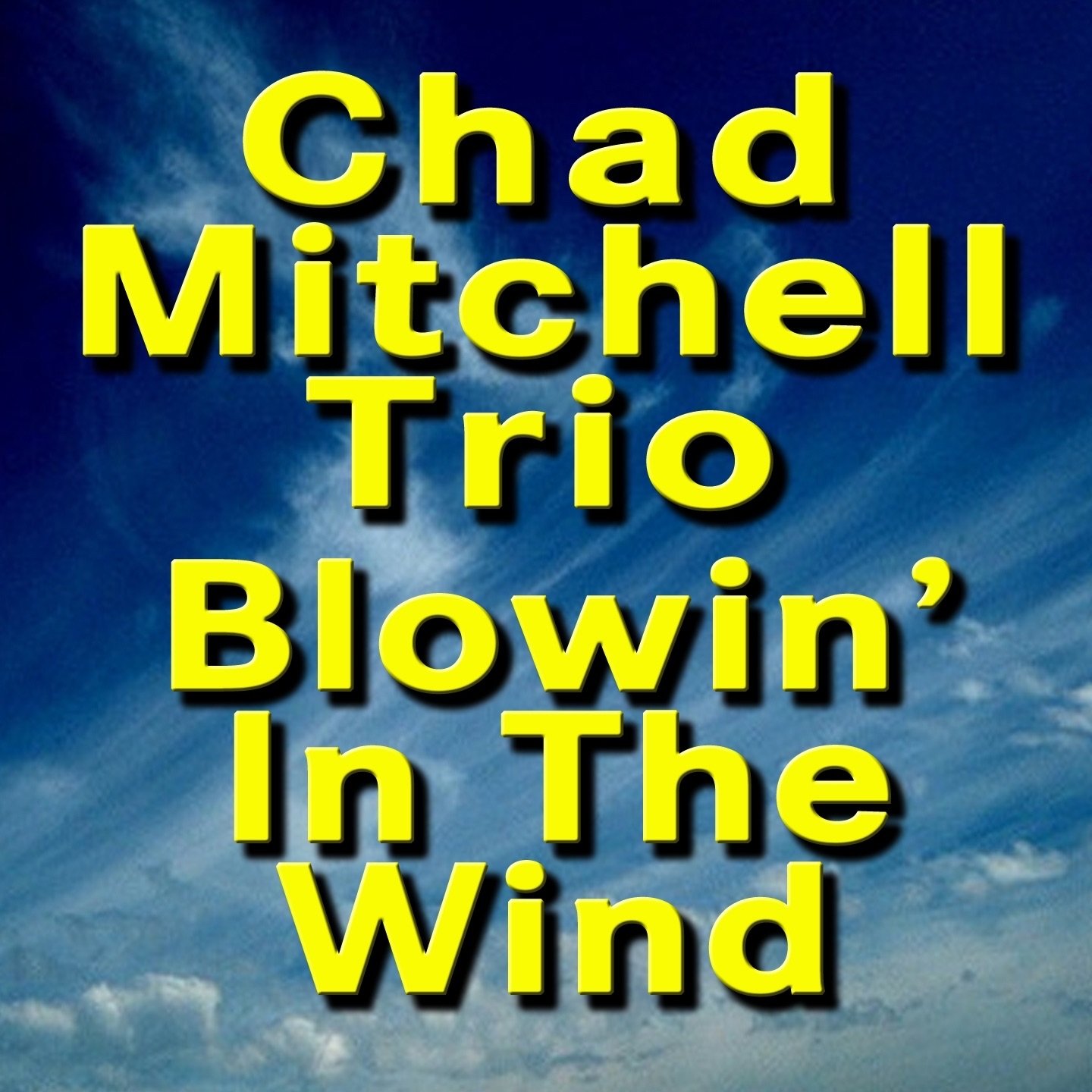 Blowin' in the Wind (Original Artists Original Songs)