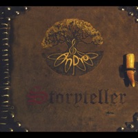 Storyteller by An Dro on Apple Music