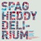 Get Scared - Spag Heddy lyrics