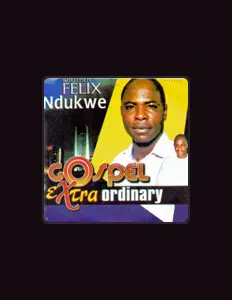 Brother Felix Ndukweを聴いたり、ミュージックビデオを鑑賞したり、経歴やツアー日程などを確認したりしましょう！