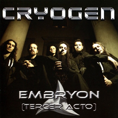 Embryon: Tercer Acto