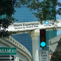 Miami Experience - Anand Rao