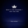 What Is the Kingdom? (Party Once More) - Single