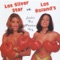 La Coja - Los Silver Star lyrics