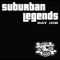 Take the Next Step - Suburban Legends lyrics