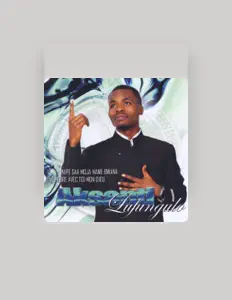 Escucha a Aksanti Lufungulo, mira videos musicales, lee su biografía, consulta las fechas de las gira y más.