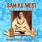 Sam Ku West - Stack O Lee Blues