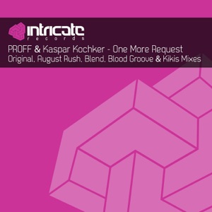One More Request - EP
