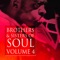 I Can't Give Back the Love I Feel for You - Syreeta lyrics