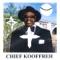 Peace On Earth - Chief Kooffreh lyrics