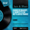 Belleville - Django Reinhardt & The Quintet of the Hot Club of France