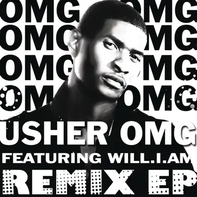 Omg (Ripper Commercial Mix) - Single - Usher