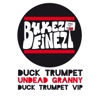 Duck Trumpet Vip cover art