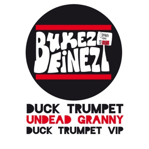 Duck Trumpet - Single