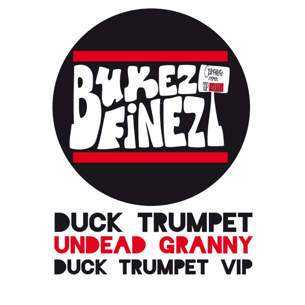 Duck Trumpet - Single