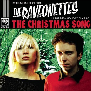 The Raveonettes - The Christmas Song - Line Dance Music