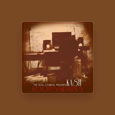 Listen to Kash, watch music videos, read bio, see tour dates & more!