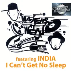 I Can't Get No Sleep (Remixes) [feat. India] - Masters at Work