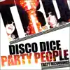 Party People (Audio Jacker Remix)