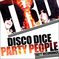 Disco Dice - Party People (Audio Jacker Remix)