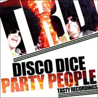 Party People (Audio Jacker Remix)