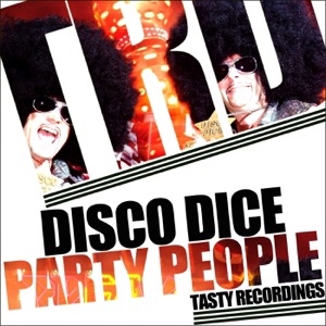Party People - EP